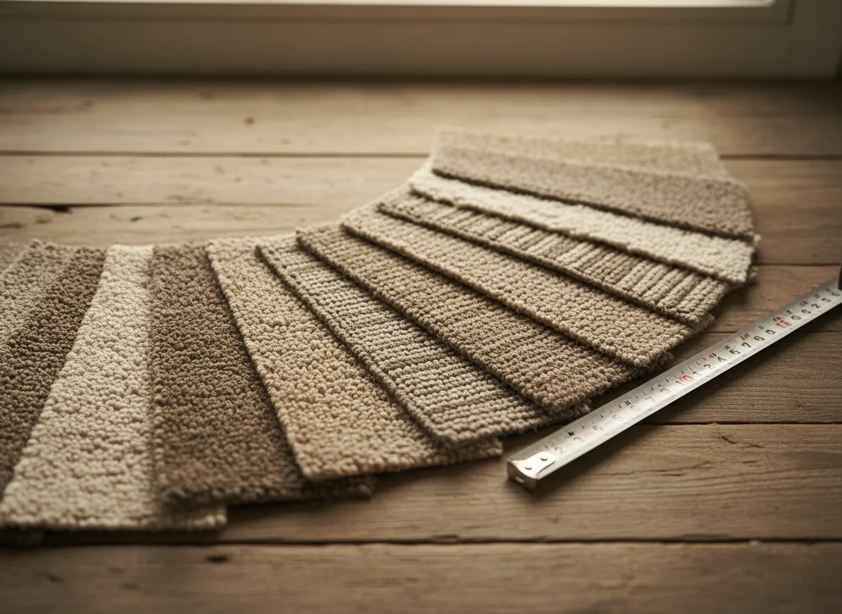 Carpet Installation Leflore, OK FAQs